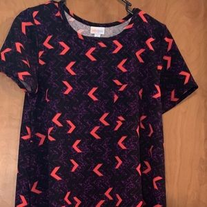 Lularoe Carly Dress